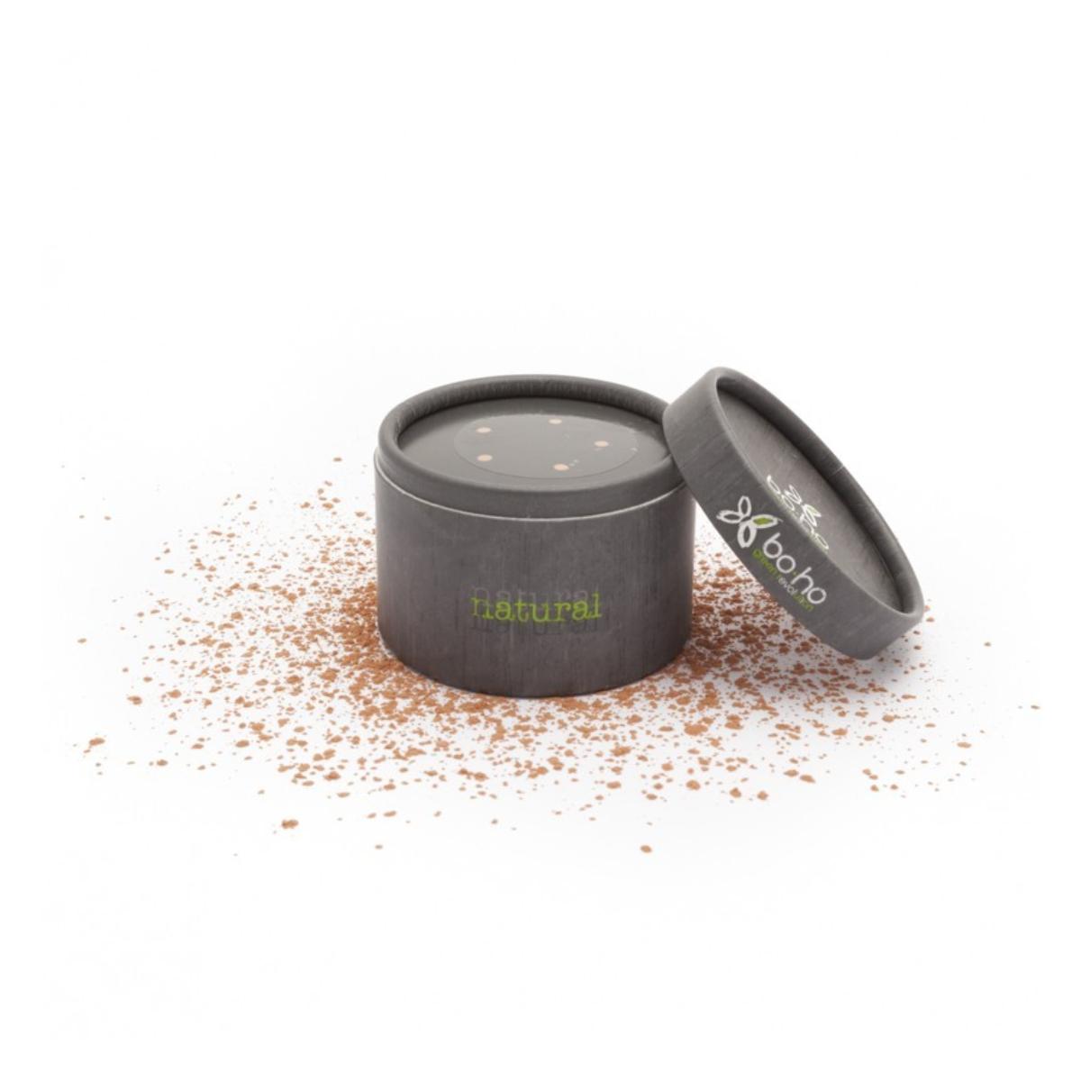 Polvo mineral 03 beige hale Boho