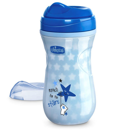 Vaso Luminoso  Glowing 14 m+ Chicco