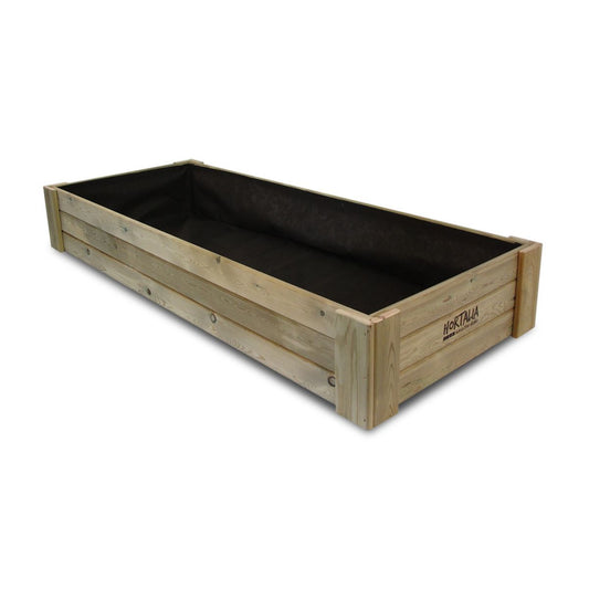 Cajonera de cultivo Box XXL30 Hortalia 390 L