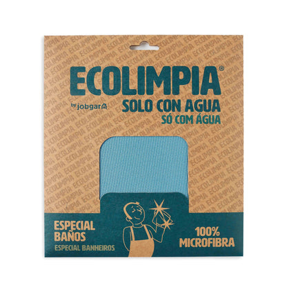 Bayeta especial Baños ECOLIMPIA