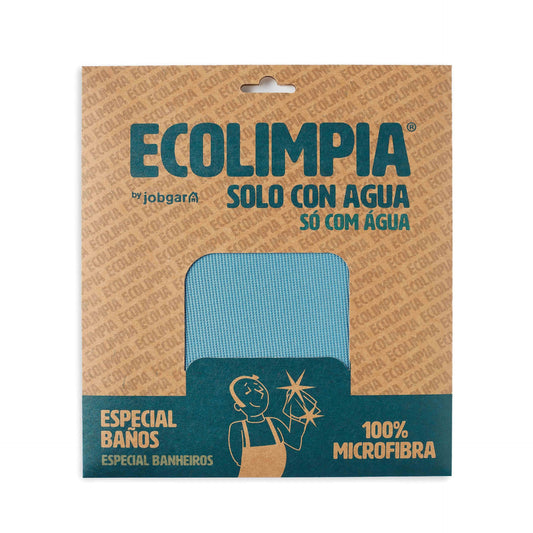 Bayeta especial Baños ECOLIMPIA
