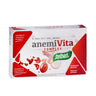Anemivita Complex Santiveri 40 Capsulas