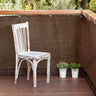 Malla balcón Easy marrón 0,9x5 m Nortene