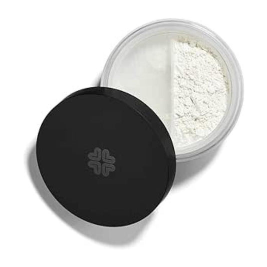 Polvos de acabado - Flawless Matte, Lily Lolo 7 g