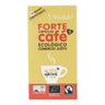 Cápsulas de Café Forte Alternativa 10 uds 5,5 g