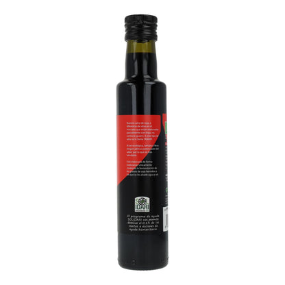 Tamari salsa de soja bio Sol Natural 250 ml