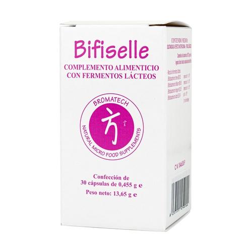 Bifiselle probiótico Bromatech