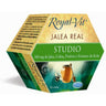 Jalea Real Royal Vit Estudio 20 viales
