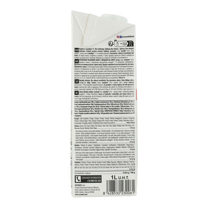 Bebida Vegetal de Almendra Natural sin azúcar BIO Ecomil 1 L