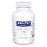 Vitamina C 1000 90cap Pure Encapsulations