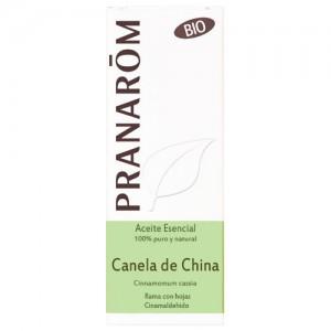 Aceite Esencial Canela de China BIO Pranaróm 10 ml