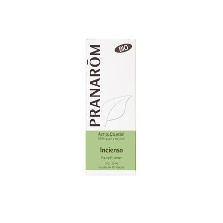 Aceite Esencial Incienso BIO Pranaróm 5 ml