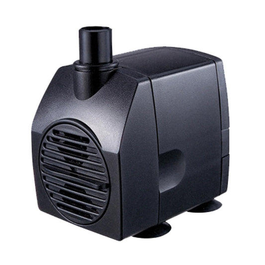 Bomba Acuarios y Fuentes sobremesa Biotop 750 L/H