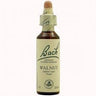 Bach 33 Walnut Nogal 20 Ml ( Nogal) Bach
