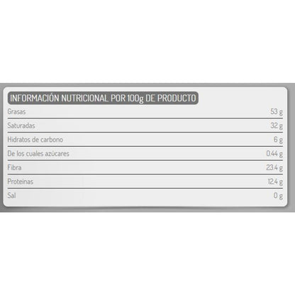 Nibs de Cacao Bio El Granero, 200 g