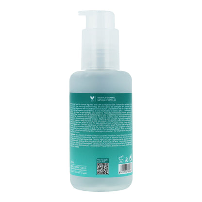 Limpiador Facial Salicylic Fresly 100ml