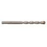 Wolfcraft 5482000 - 1 broca de guía HM para corona de sondeo no. 5480000, 5481000, 5483000, 7953000 y adaptador no. 5425000, 5427000, 5428000 Ø 8 mm