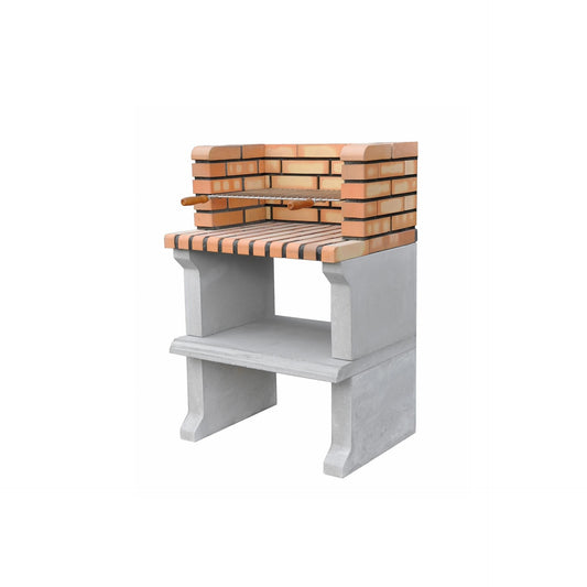 Barbacoa Sines XL Short Movelar