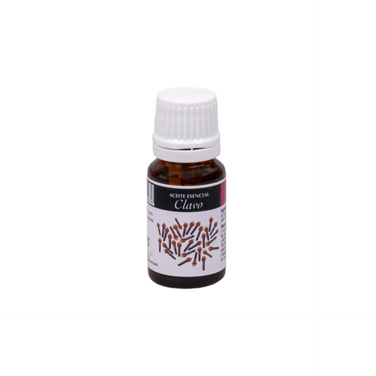 Esencia Clavo Plantis 10 ml
