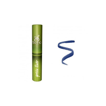 Delineador de ojos 03 liner azul Boho
