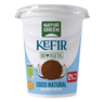 Kefir Bio Coco Natural NaturGreen 400 g