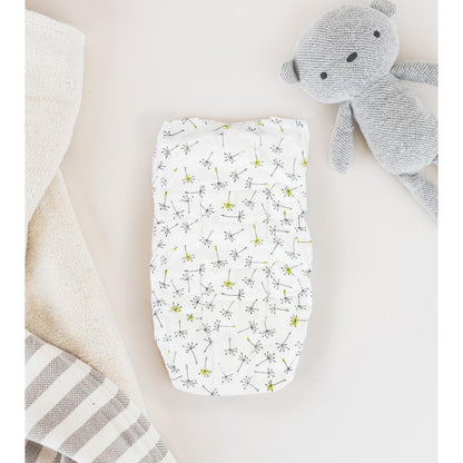 Pack ahorro Pañales LILLYDOO, Talla 1, 2-5 Kg, 205 uds