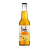 Té Blanco Melocotón LINDO 330 ml