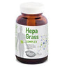 Hepagrass El GraneroIntegral 75 comprimidos