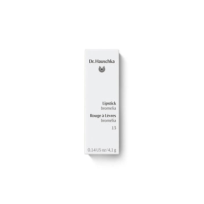 Barra de labios 13 bromelia Dr. Hauschka 4,1 g