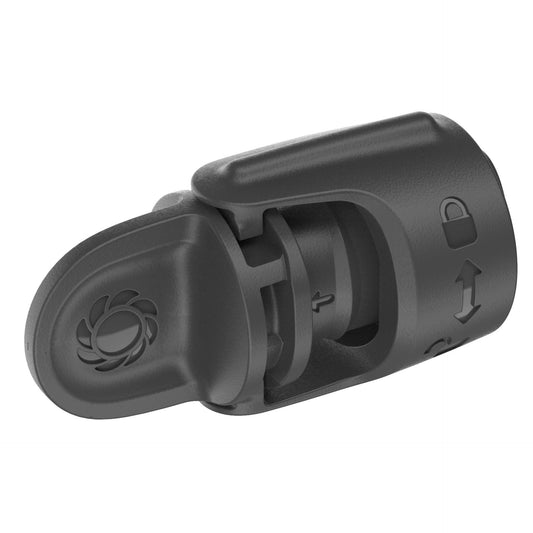 Tapón 13 mm (1/2") x5 Microdripsystem Gardena