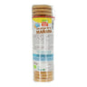 Galletas de la mañana 
