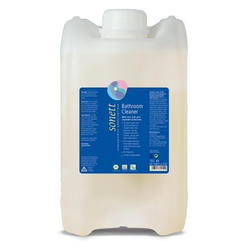 Limpiador para baños Sonett