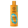 Acondicionador reparador de queratina, Natura siberica, 400 ml