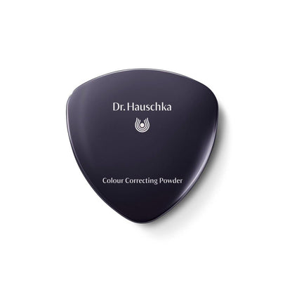 Polvos correctores compactos 01 activating Dr. Hauschka 8 g