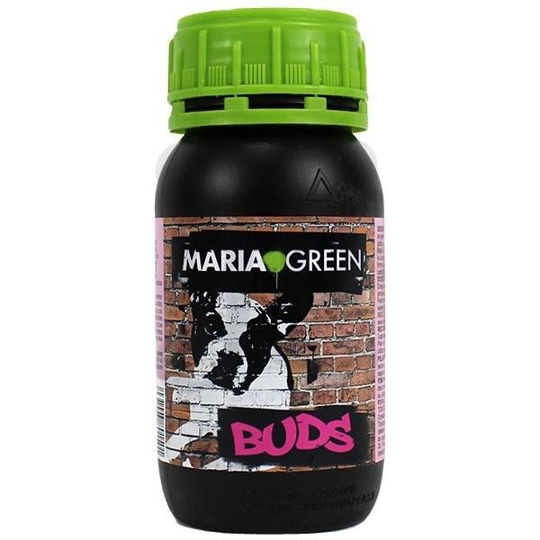 Estimulador de engorde PK Buds 1 L Maria Green