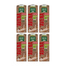 Pack 6 x Bebida de Avena Choco NaturGreen 1 L