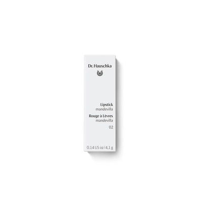Barra de labios 02 mandevilla Dr. Hauschka 4,1 g