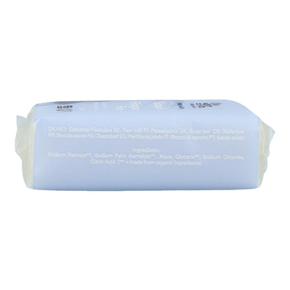 Jabón en pastilla Sin Fragancia Urtekram 100 g