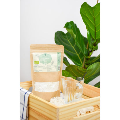 Bebida coco en polvo ECO Planeta Huerto 200 gr