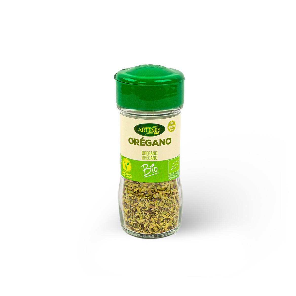 Orégano Bio Artemis 7 g