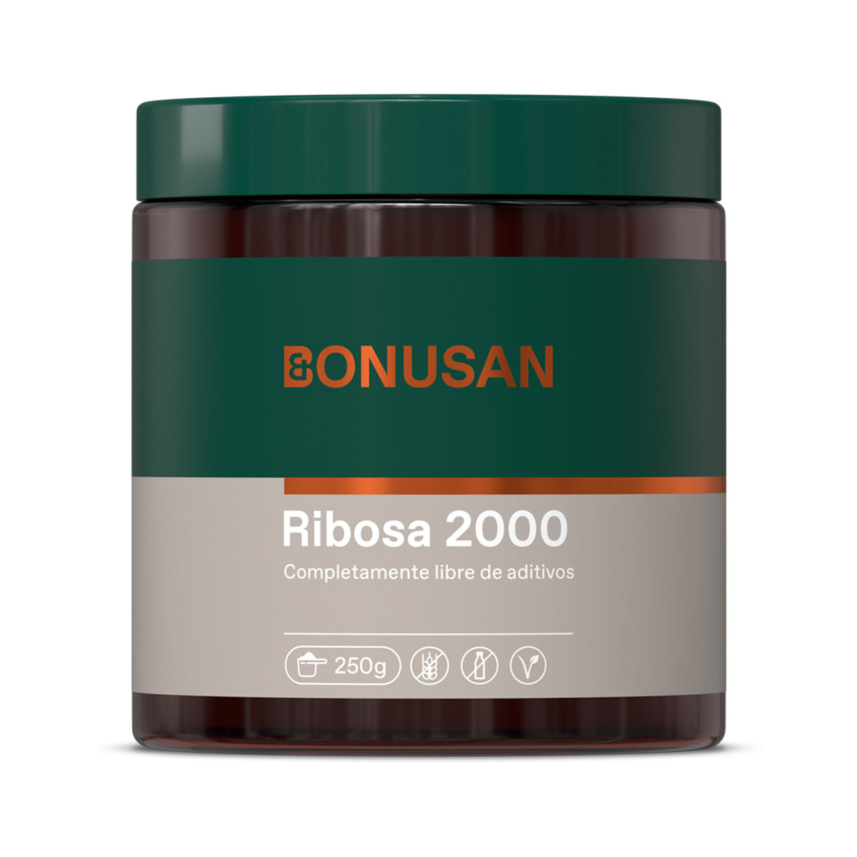 Ribosa 2000 Bonusan 250 g