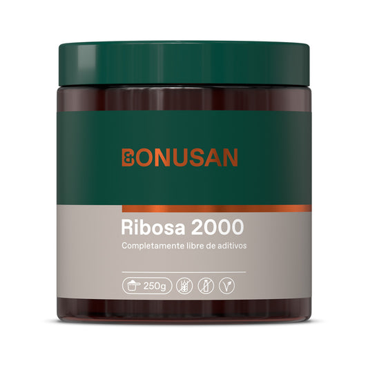 Ribosa 2000 Bonusan 250 g