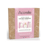 Set de Perfumes 100% de Origen Natural Fragancia Sublime Tubéreuse, Acorelle, 1x50ml + 1x10ml