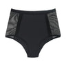 Braguita Menstrual HI-WAIST Flujo Ligero Talla L