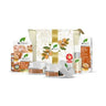 Set regalo facial Aceite de argán Dr. Organic