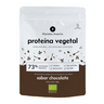 Proteína vegetal ECO 73% chocolate Planeta Huerto  1Kg