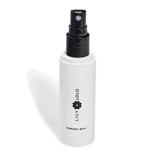 Fijador de maquillaje  - Makeup Mist, Lily Lolo 50 ml