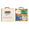 Pack Estuche conservas Los Peperetes 4 unidades