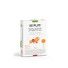 Bipole Jalea Real 50 Plus 20 Ampollas Intersa