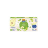 Zumo de Pera Bio Isola Bio Pack 3x200ml
